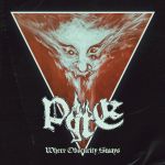 Pyre - Where Obscurity Sways cover art