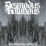 Desmodus Rotundus - Instrumental Madness cover art