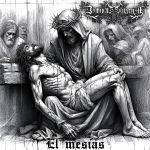 Dominus Silvarum - El mesías cover art