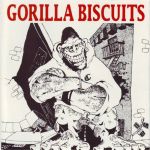 Gorilla Biscuits - Gorilla Biscuits