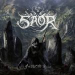 Saor - Amidst the Ruins cover art