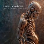 Unreal Overflows - Slaves of the Inhuman Future World cover art