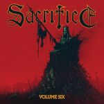 Sacrifice - Volume Six cover art