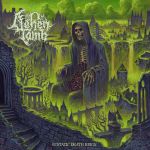 Ashen Tomb - Ecstatic Death Reign