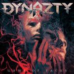 Dynazty - Game of Faces cover art