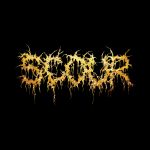 Scour - Gold cover art