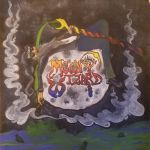 Moon Wizard - Moon Wizard cover art