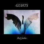 Guhts - blood feather cover art