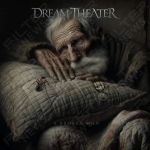 Dream Theater - A Broken Man cover art