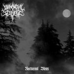 Primordial Serpent - Nocturnal Bliss cover art