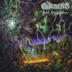 Gatecreeper - Dark Superstition cover art