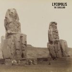 Lycopolis - The Sedgeland cover art