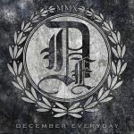 December Everyday - December Everyday cover art