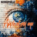 NEMOPHILA - Apple of my eye cover art