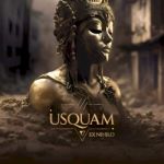 Usquam - Ex Nihilo cover art