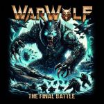 WarWolf - The Final Battle cover art