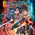 Kilmara - Journey to the Sun cover art