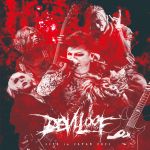 Deviloof - Live in Japan 2021