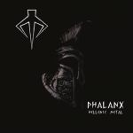 Phalanx - Hellenic Metal cover art