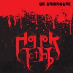 Horror Tomb - 65 Grindgore cover art