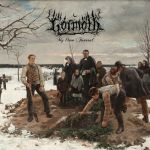 Gormoth - My Own Funeral cover art