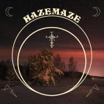 Hazemaze - Hazemaze cover art