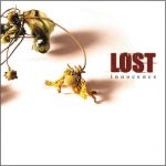 Lost - innocence cover art