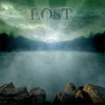 Lost - Unseen Sights cover art