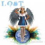 Lost - Discovery cover art