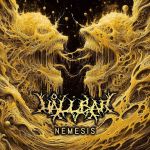 Hållbar - Nemesis cover art