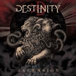 Destinity - Ascension cover art