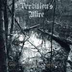 Perdition's Mire - The Doctrine of Losing Life cover art