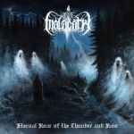 Malacath - Eternal Roar of the Thunder and Rain cover art