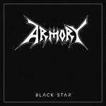 Armory - Black Star cover art