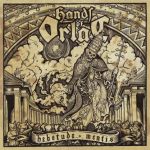 Hands of Orlac - Hebetudo Mentis