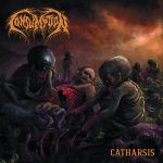 Consumption - Catharsis cover art