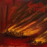 Grave Heresy - Incineration Victory cover art