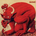 Gnome - Vestiges of Verumex Visidrome cover art