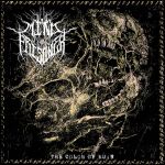 Mind Prisoner - The Color of Ruin cover art