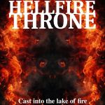 Hellfire Throne - Cast into the Lake of Fire cover art