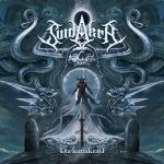 Suidakra - Darkanakrad cover art