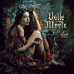 Belle Morte - Pearl Hunting cover art