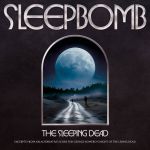 Sleepbomb - The Sleeping Dead cover art