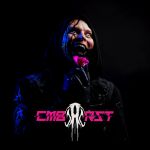 Combichrist - CMBCRST cover art