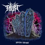 Faüst - Death Galore cover art