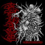 Abated Mass of Flesh - Rodent Infested cover art