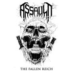 Assault - The Fallen Reich cover art