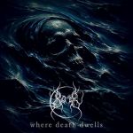 Bolg - Where Death Dwells cover art