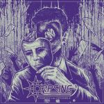 Corpsing - Viewing the Invisible cover art