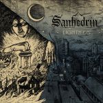 Sanhedrin - Lights On cover art